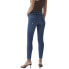 Фото #2 товара SALSA JEANS Skinny Push In Secret Ribbon jeans