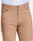 Фото #5 товара Men's Modern-Fit Twill Pants