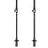 ASOLO Radiant QL DLX Poles