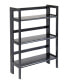 Фото #1 товара Terry Folding Bookcase