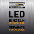 LED Stehleuchte PURE GEMIN