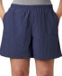 Фото #8 товара Plus Size Sandy River™ Shorts