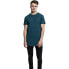 ფოტო #1 პროდუქტის URBAN CLASSICS T-Shirt Shaped Long