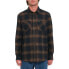 Фото #1 товара VOLCOM Netastone long sleeve shirt