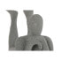 Фото #3 товара Декоративная фигура Home ESPRIT Серый 39 x 13,5 x 20,8 см.