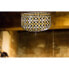Фото #4 товара Потолочный светильник Viro Queen Разноцветный Железо 60 W 45 x 25 x 45 cm