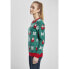 Фото #2 товара URBAN CLASSICS Sweatshirt Santa Christmas