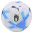 Фото #2 товара Мини мяч для мини-футбола Puma FIGC Cage Unisex MINI 083728-03