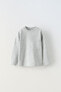 Фото #2 товара Plain t-shirt with pocket