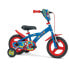 HUFFY EN71 Spiderman 12´´ bike