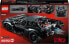 Фото #19 товара LEGO 42127 Technic Batman Batmobile Toy Car, Model Car Kit from the Batman Movie of 2022 with Luminous Bricks for Children and Teenagers