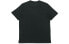 Фото #2 товара Футболка мужская Adidas Originals с логотипом большого размера DU8342 черная