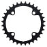 FSA (Full Speed Ahead) Vero Pro Chainring - 32t, 110mm BCD, 4-Bolt, Black