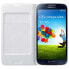 Фото #3 товара SAMSUNG Galaxy S4 Flip Protectora EF-NI950BWEGWW Silicone Cover