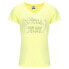 Фото #1 товара RUSSELL ATHLETIC AWT A31021 short sleeve v neck T-shirt