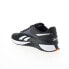 Фото #12 товара Reebok Nano X3 Mens Black Synthetic Lace Up Athletic Cross Training Shoes