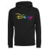 Фото #8 товара URBAN CLASSICS Diney Rainbow Logo sweatshirt