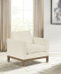 Фото #8 товара Donna 35" Upholstered Accent Chair