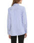 Hinson Wu Bridgette Shirt Women's Blue 2