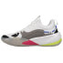 Puma RsDreamer Basketball Mens White Sneakers Athletic Shoes 193990-02 10 - фото #3