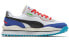 Puma Style Rider Ride On 372839-01 Sneakers