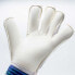 Фото #3 товара Вратарские перчатки TWOFIVE Poznan´12 Basic Junior русский тональный средний