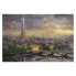 Фото #1 товара Puzzle Paris die Stadt der Liebe