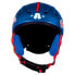 MARVEL Ski Captain America helmet