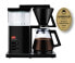 Фото #2 товара MELITTA Aroma Signature Style - Drip coffee maker - 1.25 L - Ground coffee - 1520 W - Black