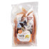 Фото #1 товара DUVO+ Chicken Breast Dog Snack 500g