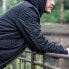 Alpha Industries MJM47506C1-Black Jacket