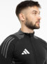 Фото #3 товара Adidas Bluza męska adidas Tiro 24 Competition czarno-szara IP1870 XL