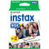 Фото #1 товара FUJIFILM Instax Film Wide Glossy 10x2