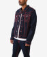 Фото #3 товара Men's Jimmy Super T Jacket