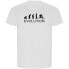 ფოტო #2 პროდუქტის KRUSKIS Evolution MTB ECO short sleeve T-shirt