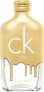 Фото #2 товара Calvin Klein CK One Gold - Eau de Toilette 50 ml