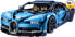 Фото #8 товара LEGO 42083 Technic Bugatti Chiron, Supersports Car, Exclusive Collector's Model, Advanced Construction Kit