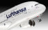 Фото #9 товара Revell 03872 - Preassembled - 1:144 - Airbus A380-800 Lufthansa "New Livery" - Any gender - 163 pc(s) - 13 yr(s)