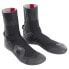 Фото #1 товара Гидрообувь ION Ballistic Round Toe Booties 3 мм