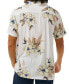 Фото #4 товара Men's Aloha Hotel Short Sleeve Shirt