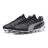 PUMA King Ultimate FG/AG football boots