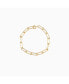 ფოტო #2 პროდუქტის Amelia Chain Statement Bracelet