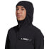 Фото #6 товара ADIDAS Motion Softsh softshell jacket