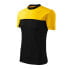 Фото #1 товара T-shirt Malfini Colormix M MLI-10904 yellow