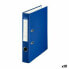Lever Arch File Esselte Blue A4 (10 Units)