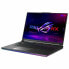 Ноутбук Asus ROG Strix Scar 18 2024 G834JYR-R6004W 18" 32 GB RAM 1 TB SSD Nvidia Geforce RTX 4090 Испанская Qwerty