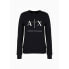 Фото #3 товара ARMANI EXCHANGE 3DYM92_YJFDZ sweatshirt