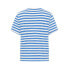 Фото #3 товара Mustang Alina C Striped T-shirt W 1013785 12435