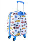 ​Сумка Travelers Club Kid's CarryOn Spinner