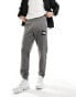 Фото #5 товара The North Face NSE Alpine joggers in grey